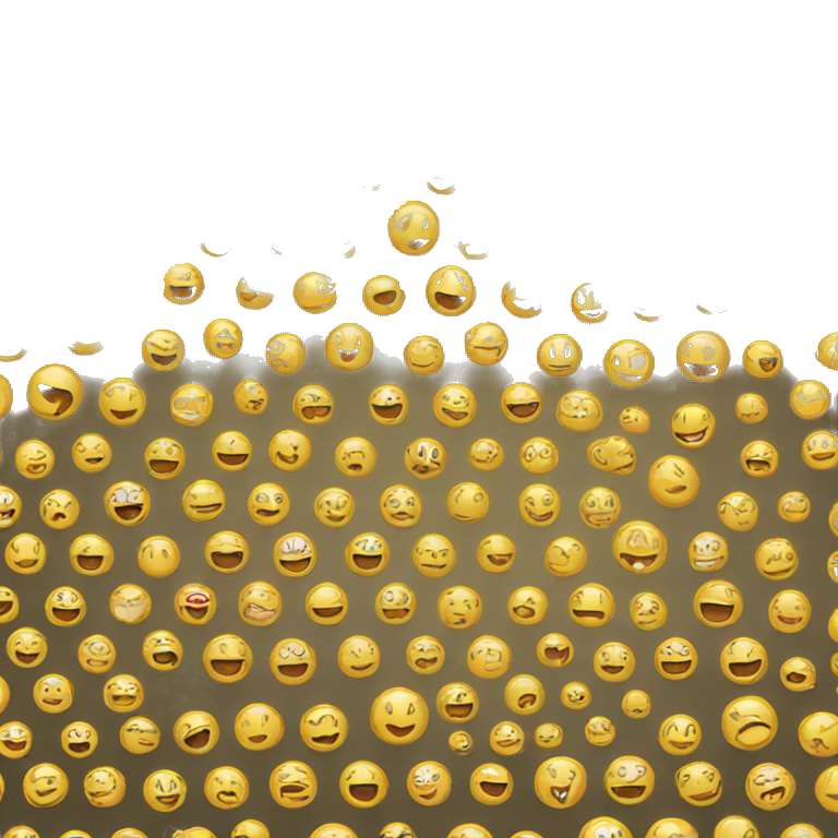 finance bond emoji