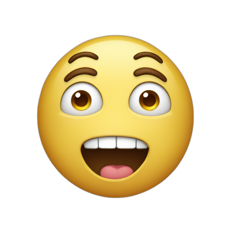 AI Emoji Generator