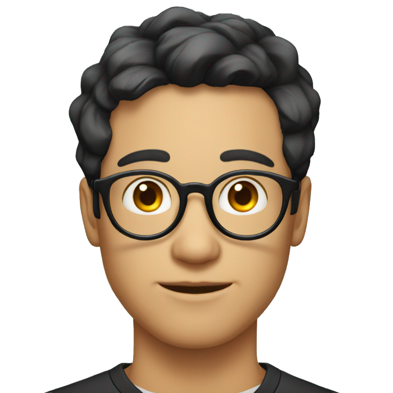 AI Emoji Generator