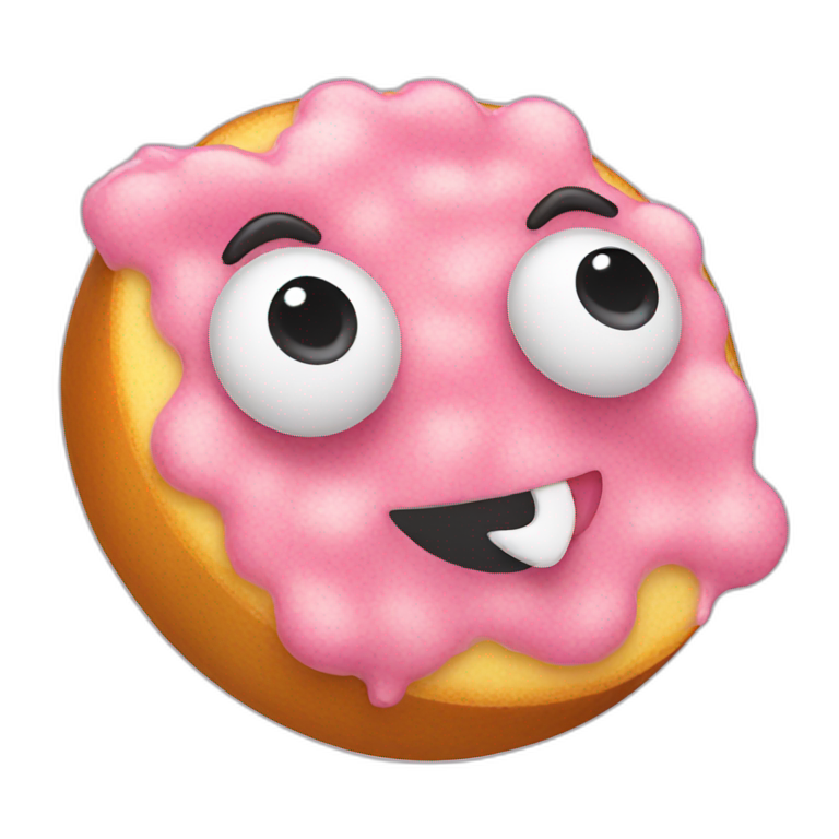 AI Emoji Generator