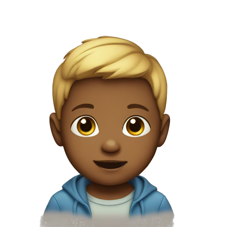 Ai emoji generator
