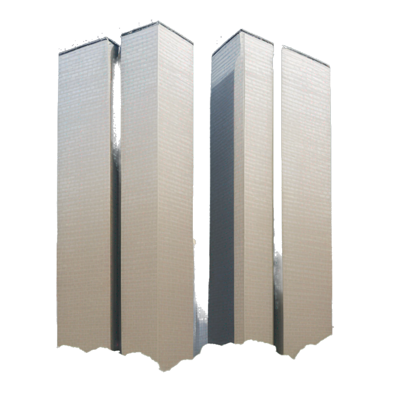 Twin Towers  emoji