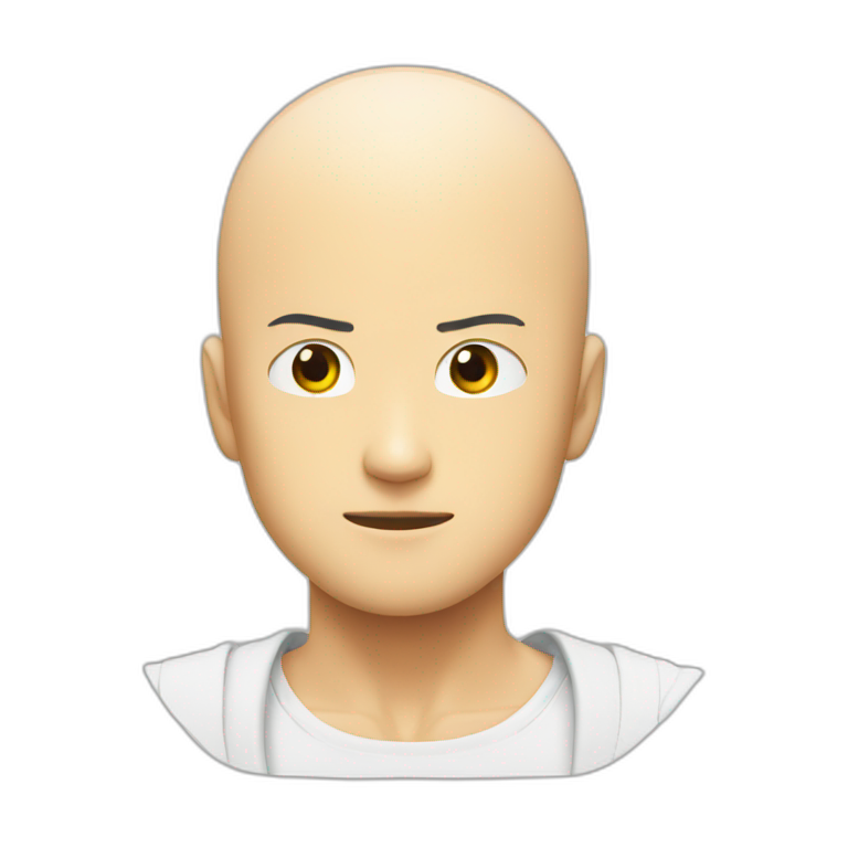 AI Emoji Generator