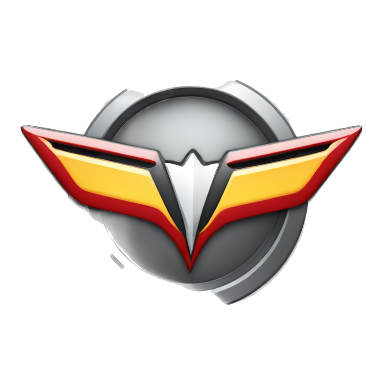 corvette logo emoji