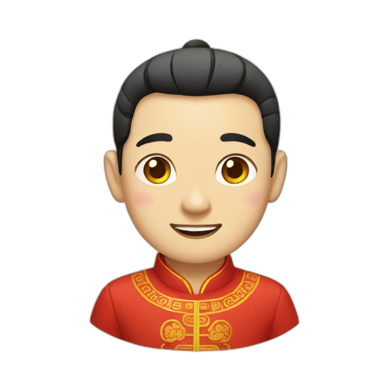 emoji cheats chinese new year