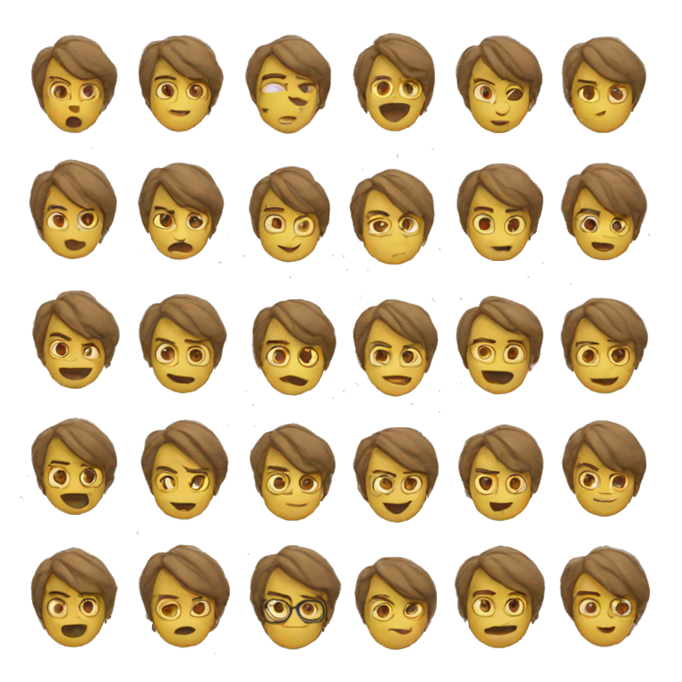 Really  emoji