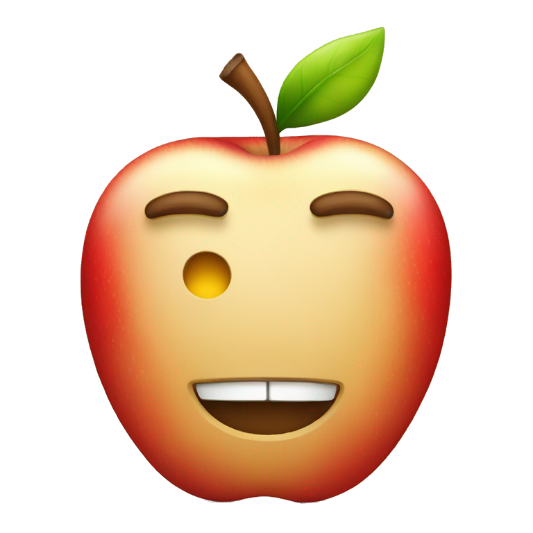 Apple owns android  emoji