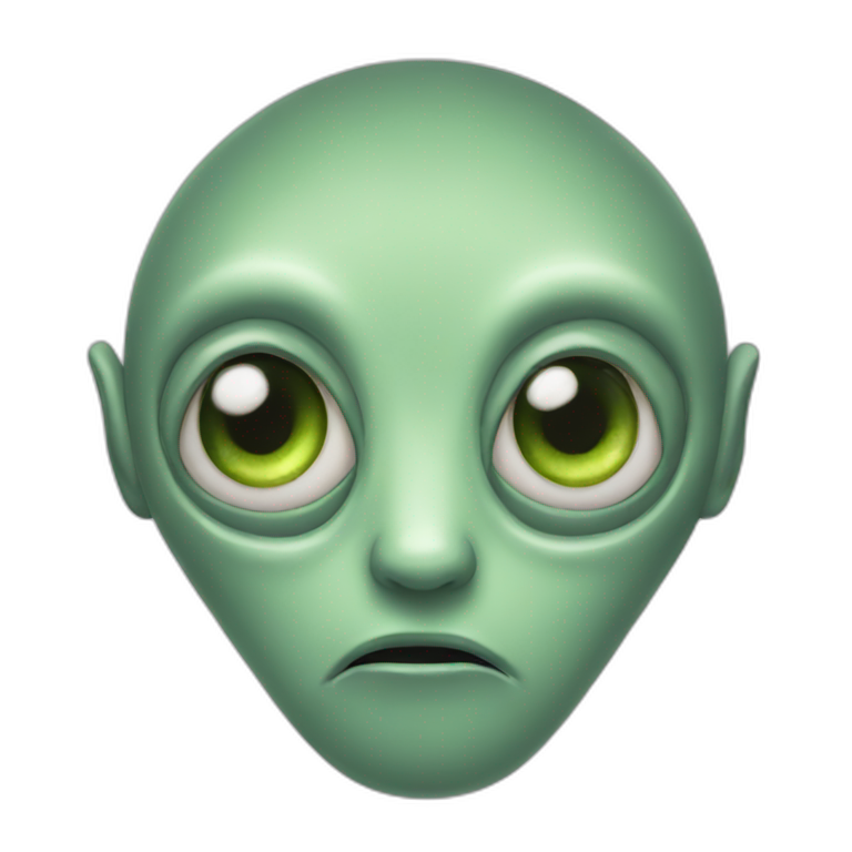 alien-eyes emoji