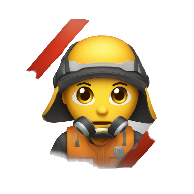 Danger Emoji Combos _ Warnung Emoji Bedeutung – FDOMF