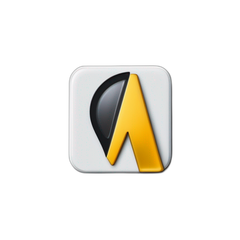 Renault logo brand emoji