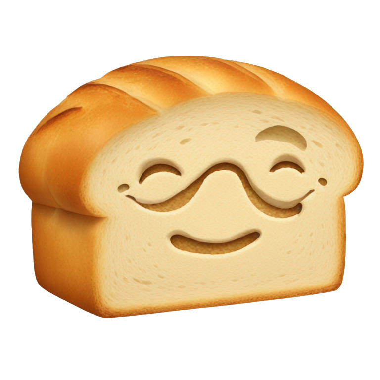 Bread emoji