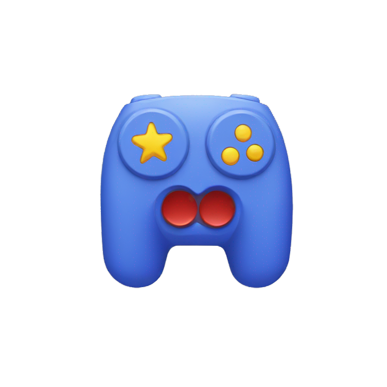 Playstation  emoji