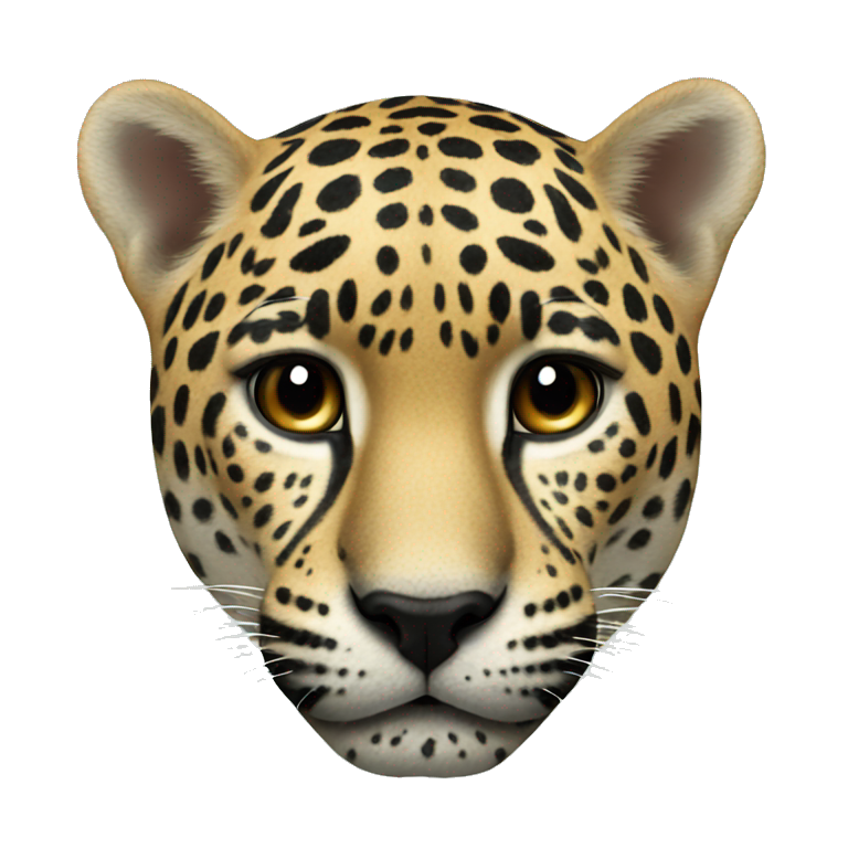 Jaguar  emoji