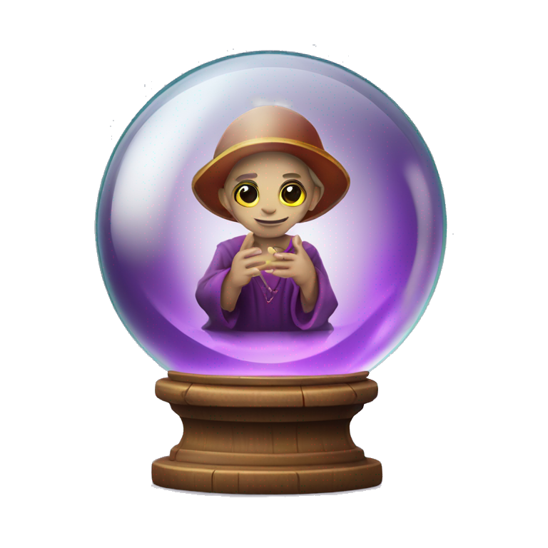 AI Emoji Generator
