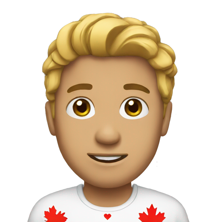 Canada  emoji