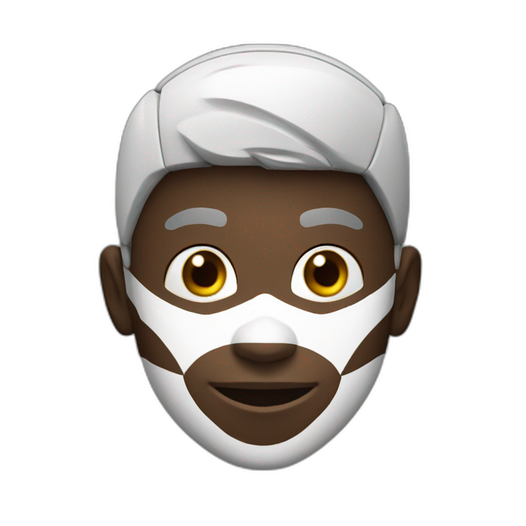 AI Emoji Generator