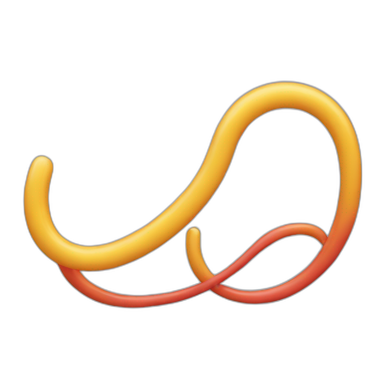 elliptic-curve emoji