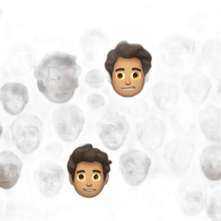 Steven emoji
