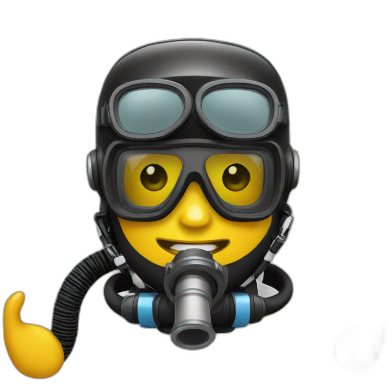 AI Emoji Generator