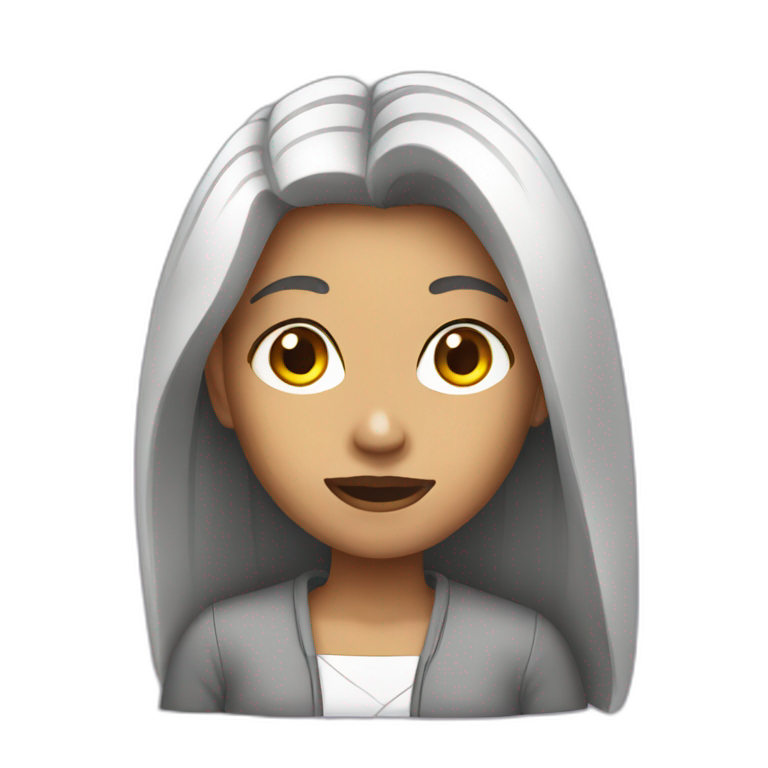 Teresa emoji