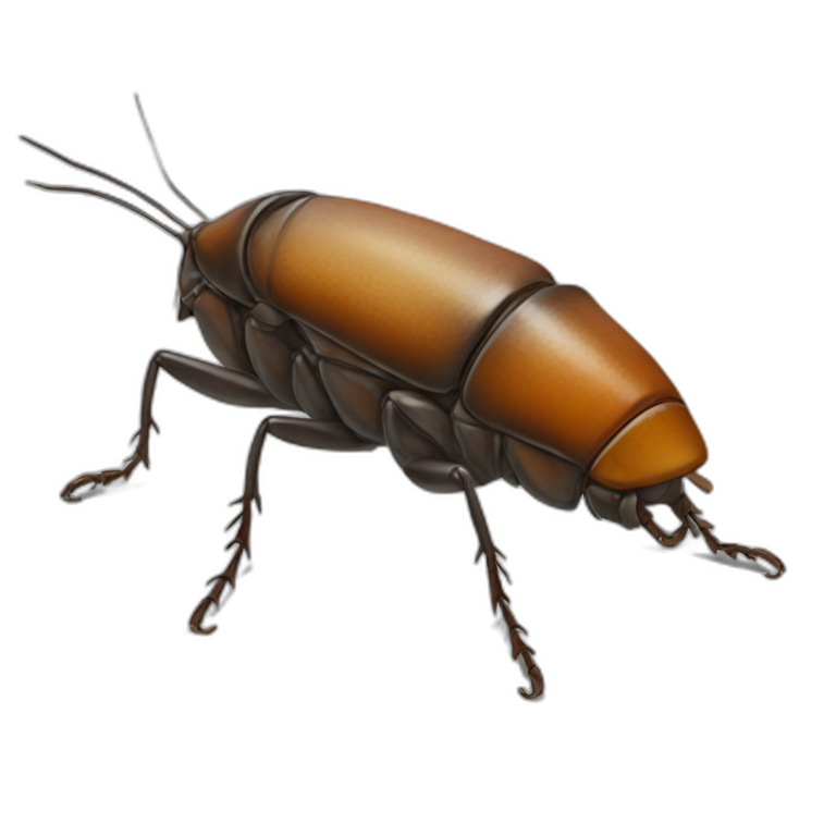 roach emoji