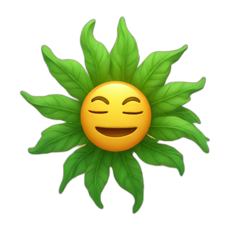 AI Emoji Generator