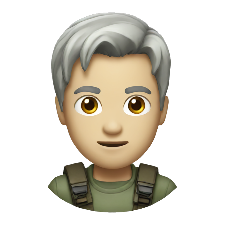 resident evil emoji