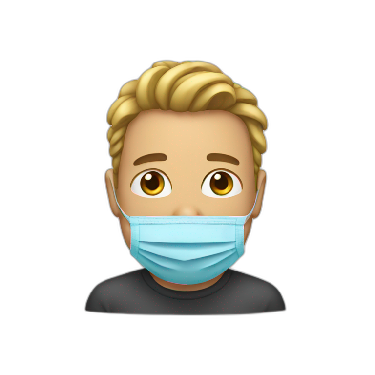 AI Emoji Generator