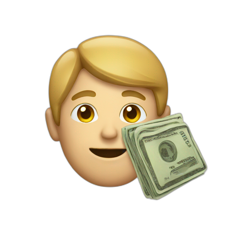 payment emoji