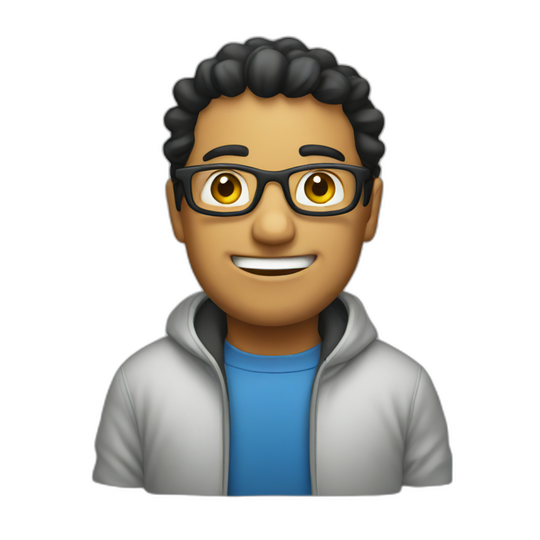 Ai emoji generator