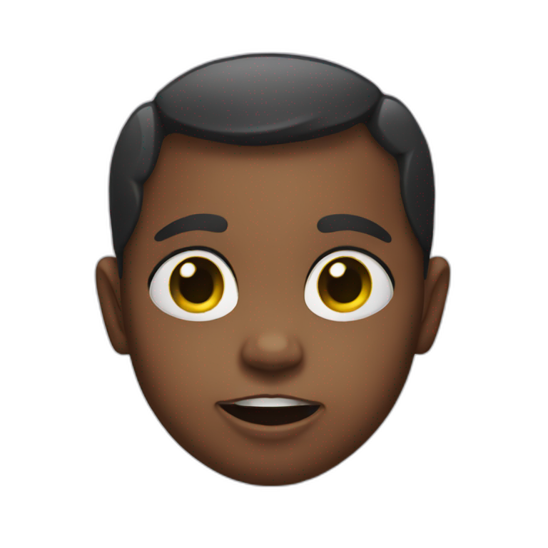 AI Emoji Generator