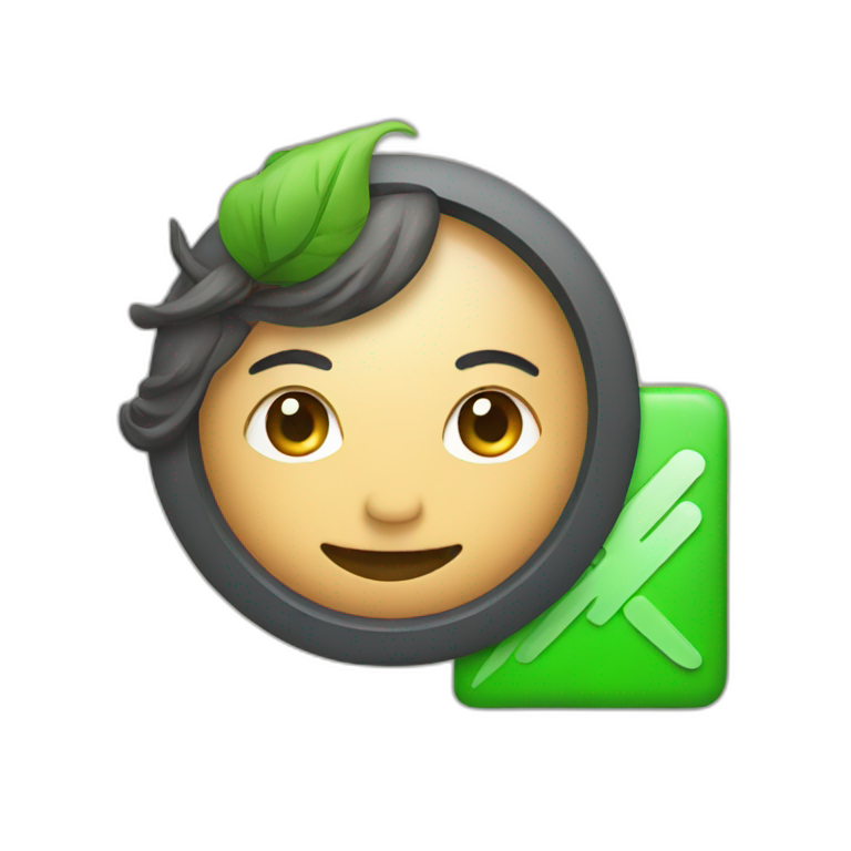 logo-whatsapp emoji
