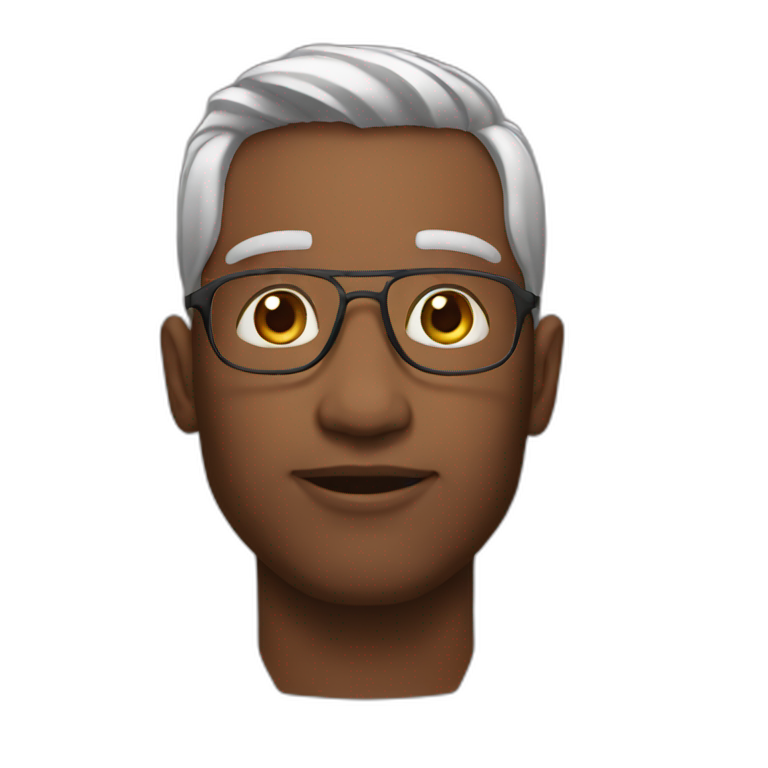 AI Emoji Generator