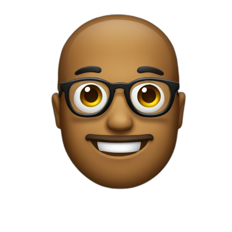 AI Emoji Generator