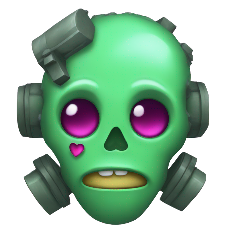 AI Emoji Generator