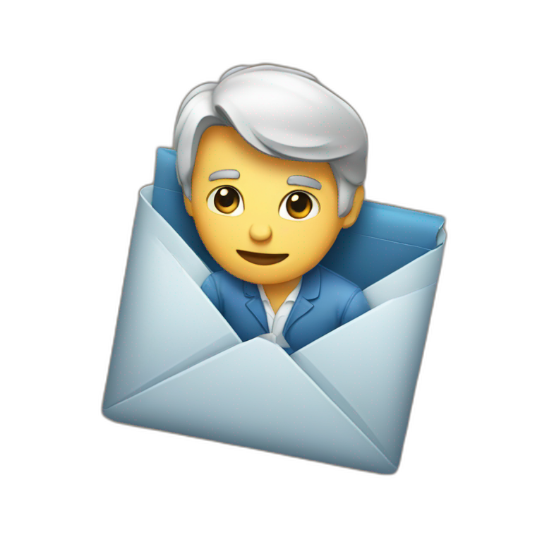 Telegram app emoji