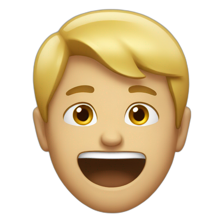 Emoji Emotions