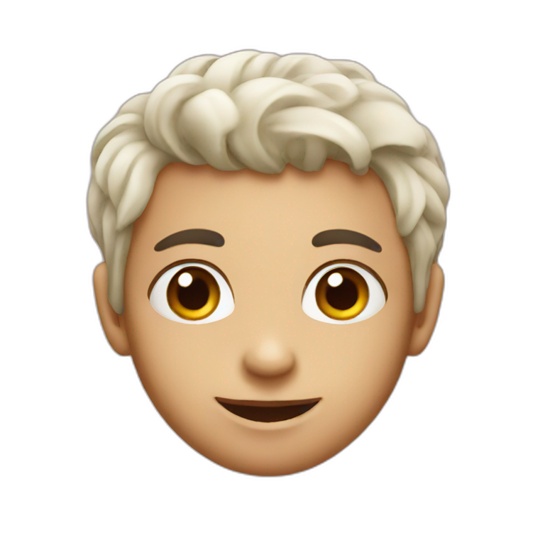 AI Emoji Generator