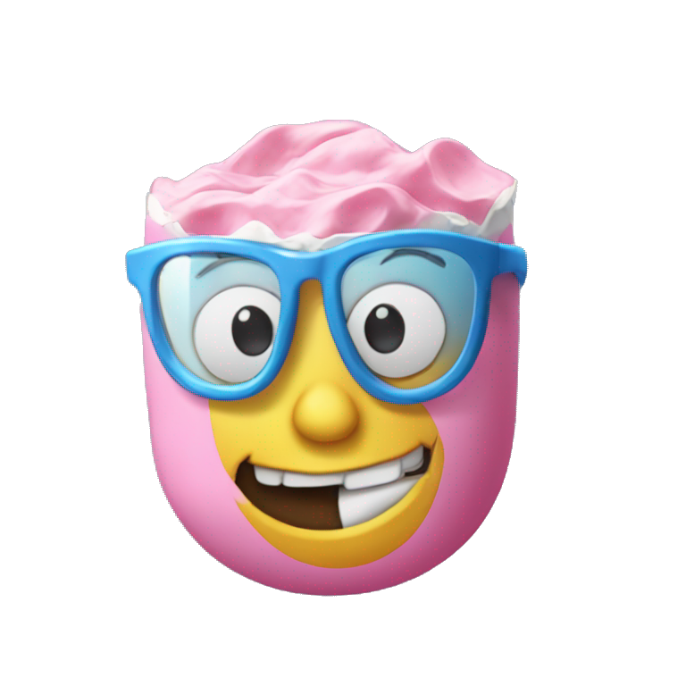 AI Emoji Generator