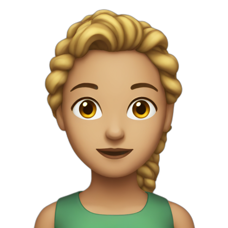 jessica emoji