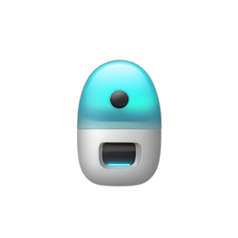 sensor  home automation emoji