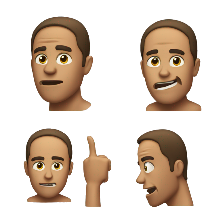 AI Emoji Generator