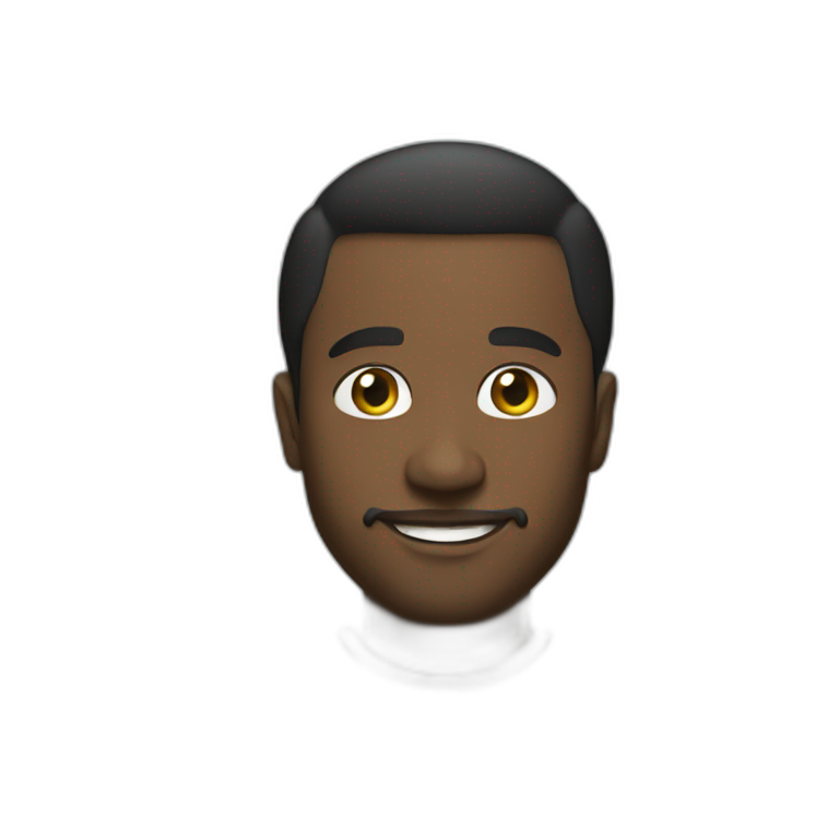 Emmanuel Macon emoji