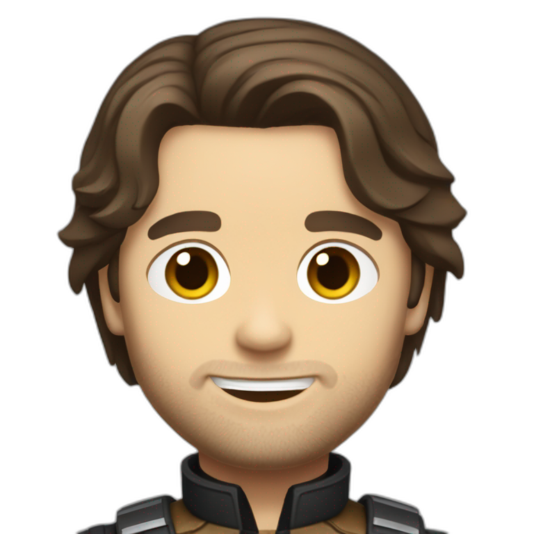 Bucky Barnes emoji