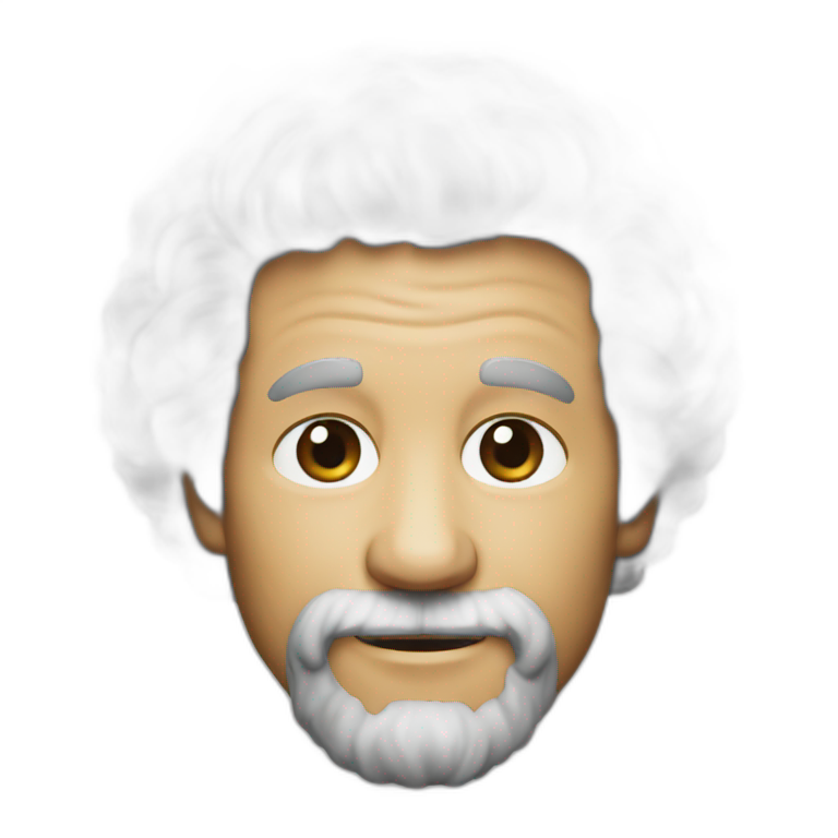 bob ross emoji