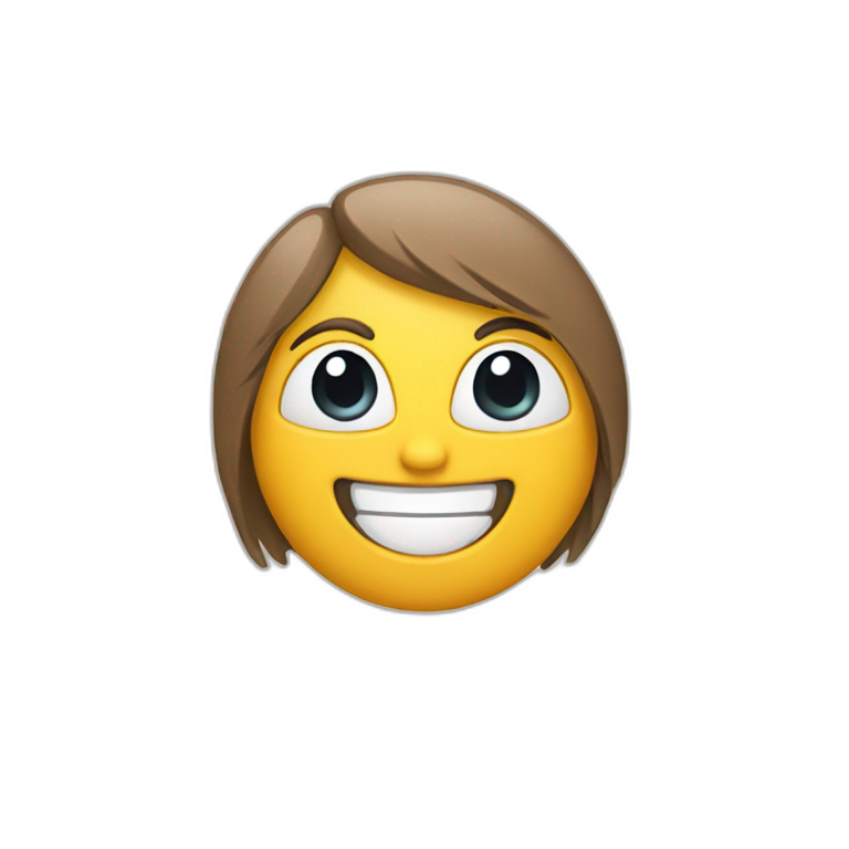 update software emoji
