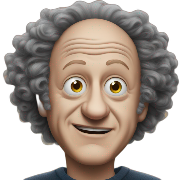 AI Emoji Generator