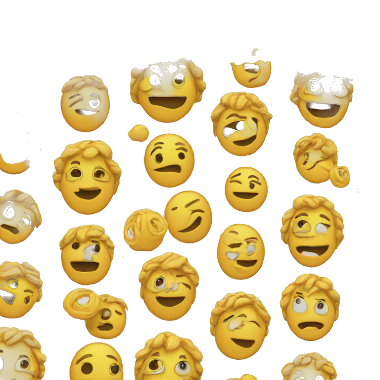 SALE emoji