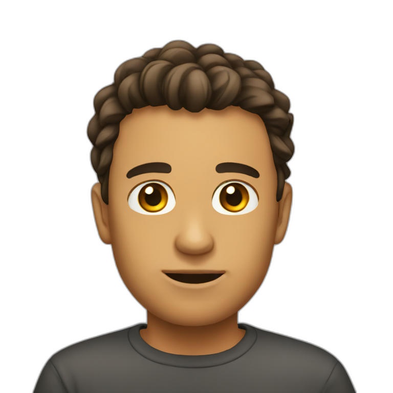 AI Emoji Generator