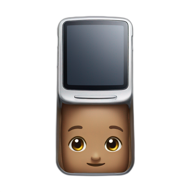 Samsung z flip 4 emoji
